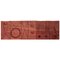 Studio Wood Wall Sculpture Panel by Michael Rozell, US, 2020, Image 1