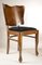 Art Deco Chairs, 1920s, Set of 2, Image 8