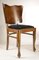 Art Deco Stühle, 1920er, 2er Set 8