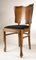 Art Deco Chairs, 1920s, Set of 2 1