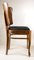 Art Deco Chairs, 1920s, Set of 2 7