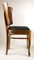 Art Deco Chairs, 1920s, Set of 2, Image 7