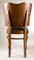 Art Deco Chairs, 1920s, Set of 2 5