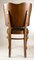 Art Deco Chairs, 1920s, Set of 2, Image 5
