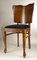 Art Deco Chairs, 1920s, Set of 2, Image 2