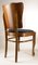 Art Deco Chairs, 1920s, Set of 2 6