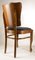 Art Deco Chairs, 1920s, Set of 2, Image 6