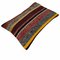 Housse de Coussin Kilim Anatolienne Vintage 2