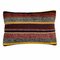 Housse de Coussin Kilim Anatolienne Vintage 1