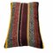 Housse de Coussin Kilim Anatolienne Vintage 4