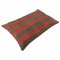 Copricuscino Kilim Anatolia vintage, Immagine 7