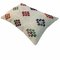 Vintage Anatolian Kilim Cushion Cover, Image 3