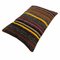 Housse de Coussin Kilim Anatolienne Vintage 2