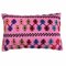 Vintage Anatolian Kilim Cushion Cover 1