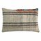 Vintage Anatolian Kilim Cushion Cover 1