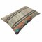 Housse de Coussin Kilim Anatolienne Vintage 5