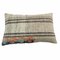 Vintage Anatolian Kilim Cushion Cover 6