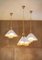 Pendant Light with Copper Detail 6