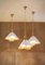 Pendant Light with Copper Detail, Image 6