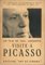Pablo Picasso - Visit to Picasso - Original Catalog - 1950, Image 1