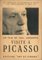 Visita de Pablo Picasso - Catálogo Original - 1950, Imagen 1