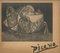 Pablo Picasso - Picasso. el trabajo gráfico - Caralogue vintage - 1949, Imagen 1