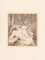 Incisione originale - Leda and the Swan - Incisione originale, XVIII secolo, Immagine 3
