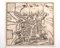 Franz Hogenberg - Veduta di La Rochelle - Acquaforte - tardo XVI secolo, Immagine 1