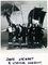 Unknown - Portrait of Dave Stewart and Spiritual Cowboys - Vintage Photo - 1990s, Image 1