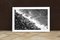 Très Grande Affiche Giclée Edition Limitée de British Pebble Beach, Black & White 2021 3