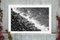 Extra Large Limited Edition Giclée Print of British Pebble Beach, Black & White 2021 6