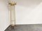 Vintage Golden Coat Stand, 1960s, Image 4