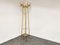 Vintage Golden Coat Stand, 1960s 2