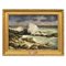 Serrier Georges, Landscape, Oil on Canvas, 19th Century 1