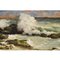 Serrier Georges, Landscape, Oil on Canvas, 19th Century 5