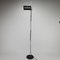 Lámpara de pie minimalista grande de Gianfranco Frattini, años 70, Imagen 1