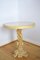 Dragon Asian Side Table, 1960s, Image 3