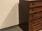 Rosewood Chest of Drawers, 1960s, Image 5