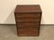 Rosewood Chest of Drawers, 1960s 2