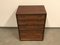 Rosewood Chest of Drawers, 1960s, Image 2