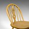 Mid-Century Modern Dining Chairs, 1960s, Set of 4, Image 5