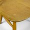 Mid-Century Modern Dining Chairs, 1960s, Set of 4, Image 7