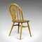 Mid-Century Modern Dining Chairs, 1960s, Set of 4, Image 4