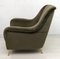 Mid-Century Modern Lounge Chairs by Gio Ponti for ISA Bergamo, 1950s, Set of 2, Image 11