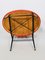 Fireside Chair by Gastone Rinaldi, 1950s 11