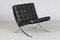Barcelona Chair by Ludwig Mies van der Rohe for Knoll International, 1990s 1