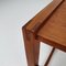 Tavolini a incastro Mid-Century in teak, anni '60, Immagine 4
