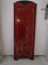 Antique Art Nouveau Partition Foldable Fireplace Cover, Image 2