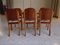 Art Deco Dining Chairs, 1930s, Set of 6 10