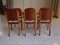 Art Deco Dining Chairs, 1930s, Set of 6, Image 10